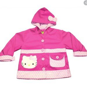Hello Kitty Lined Jacket